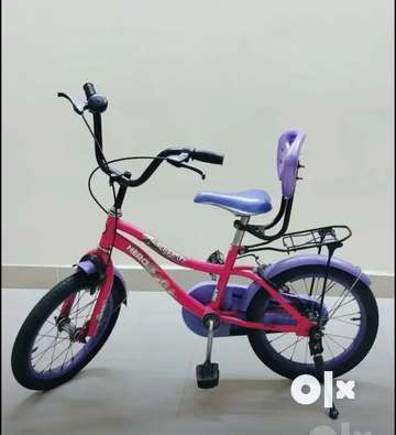 Hero kids online bike