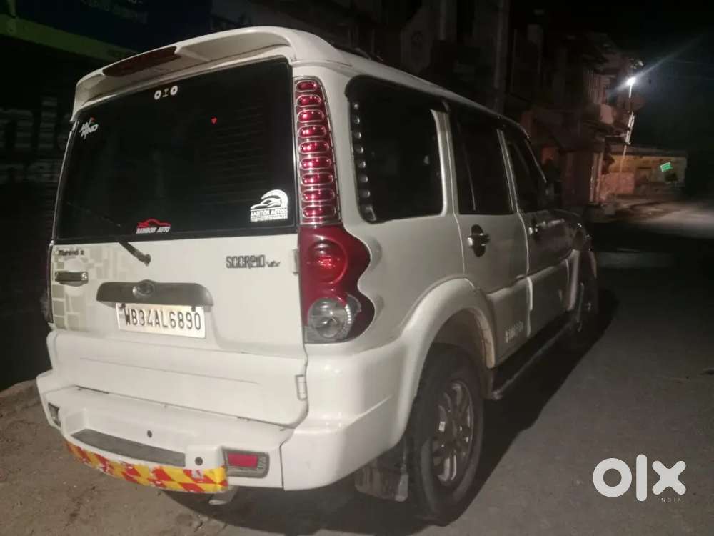 Scorpio Vlx Bs Iv ( 19 September 2014 )