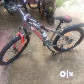 Olx baccho cheap ki cycle