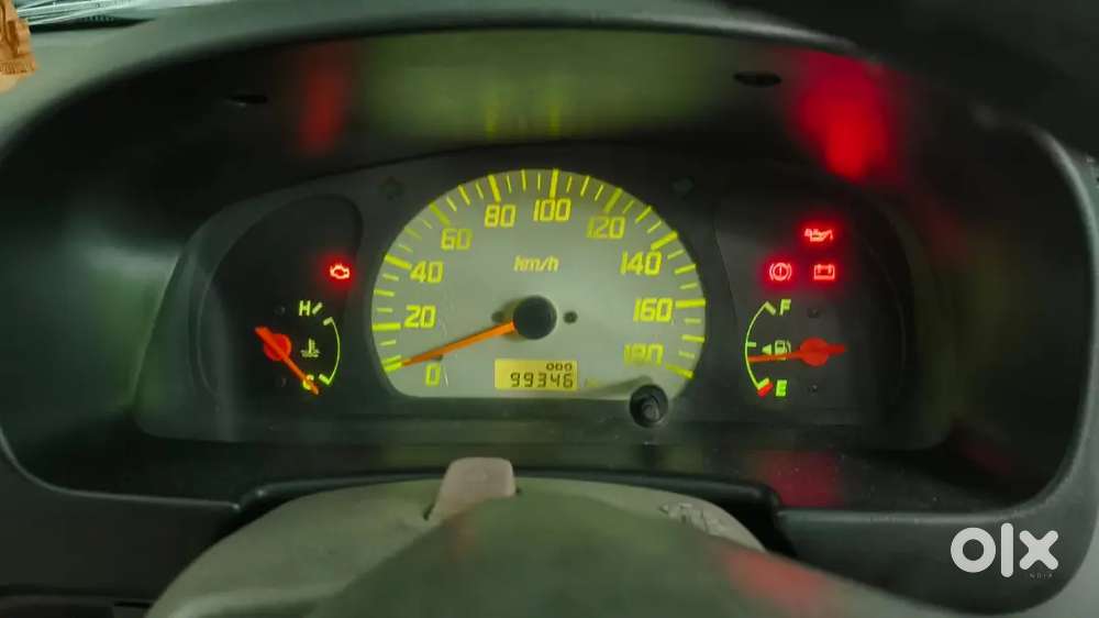 Maruti Suzuki Alto Lx 2006