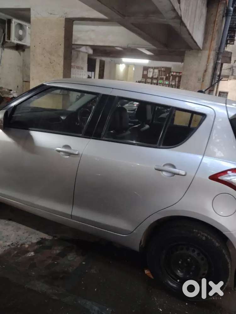 Maruti Suzuki Swift Vdi 2015 ( 2015 Year Ending As 2016 Model)