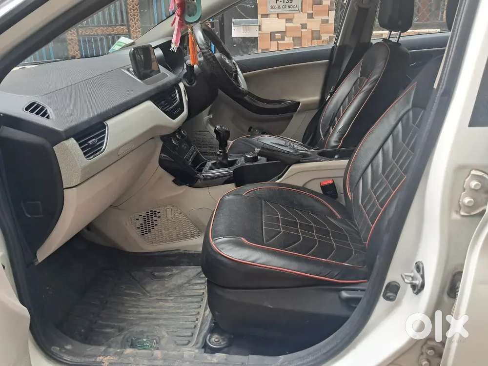 Tata Nexon Revotron 2022