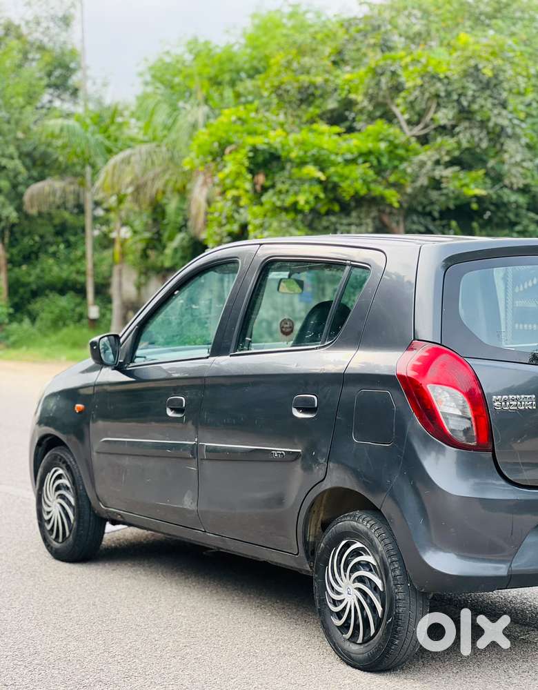 Maruti Suzuki Alto 800 Vxi Airbag, 2020, Petrol