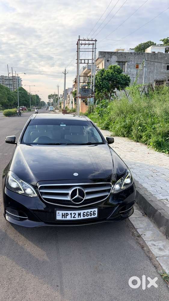 E-250 Vip No 2015model