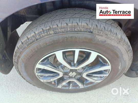 Maruti Suzuki Swift Dzire 2015-2017 1.2 Vxi, 2018, Petrol