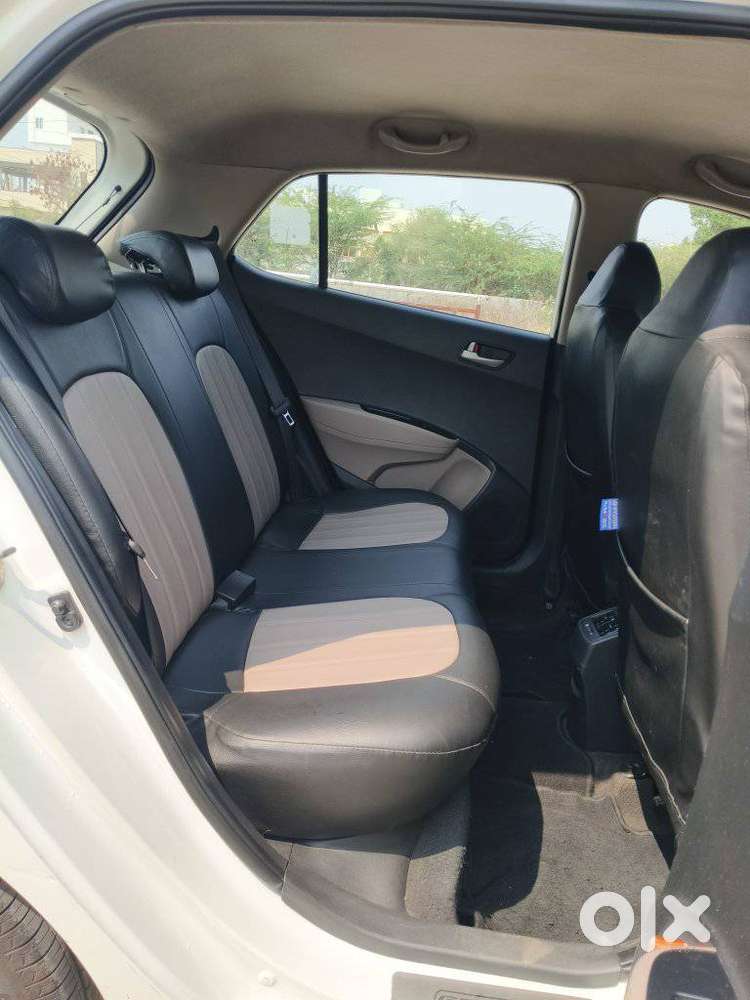 Hyundai Grand I10 Asta 1.1 Crdi (o), 2014, Diesel