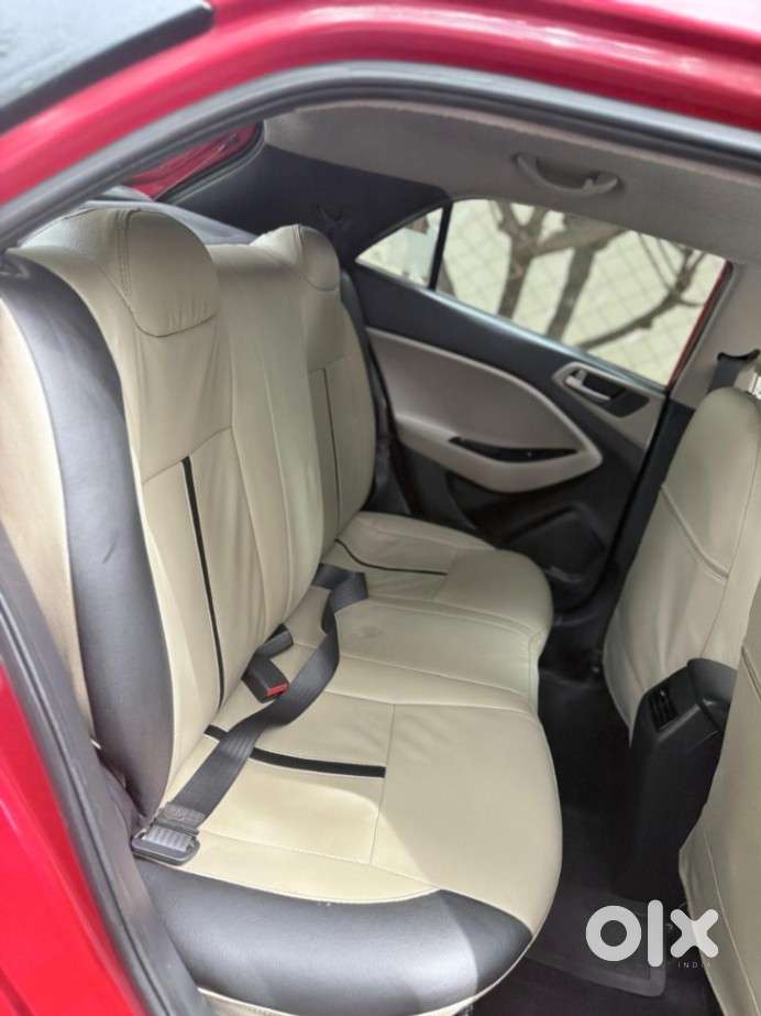 Hyundai Elite I20 Sportz (o) 1.2, 2015, Petrol