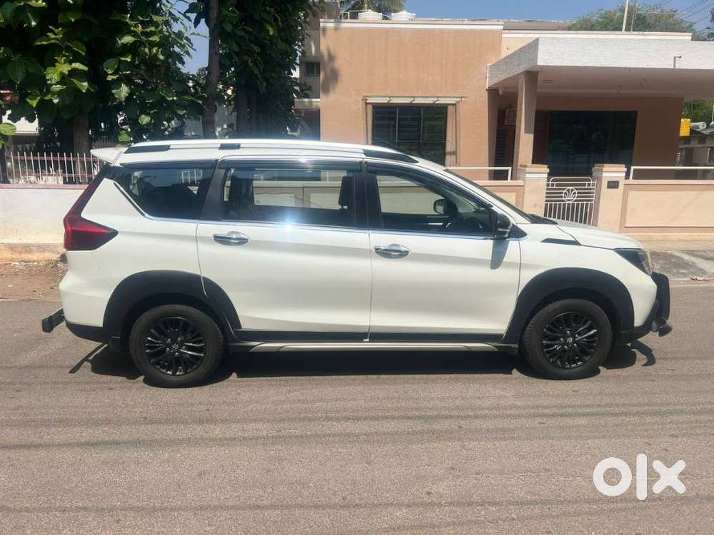 Maruti Suzuki Xl6 1.5 Alpha Mt, 2020, Petrol