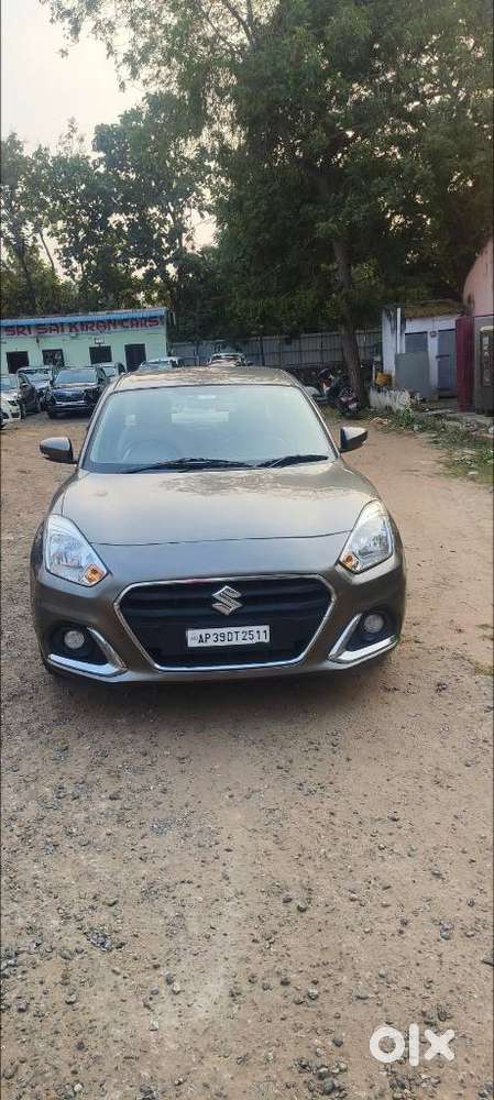 Maruti Suzuki Swift Dzire Vdi Bsiv, 2019, Diesel