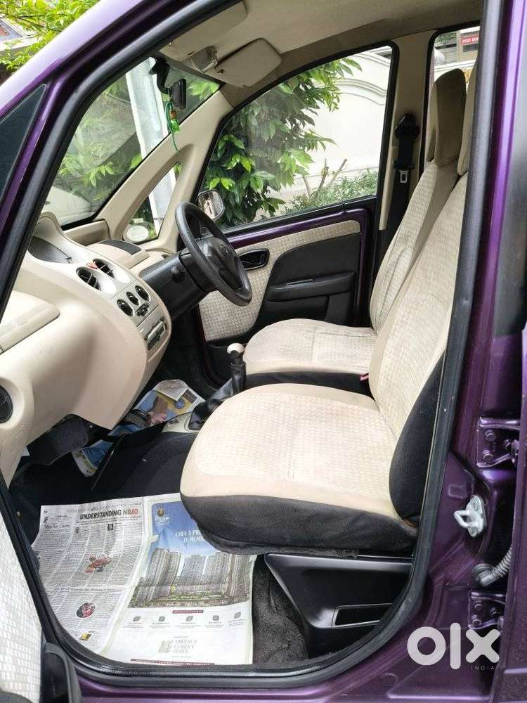 Tata Nano Xt, 2015, Petrol