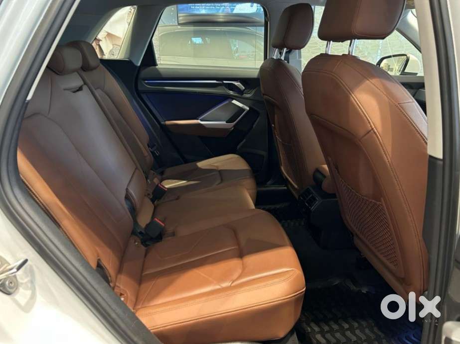 Audi Q3 40 Tfsi Premium Plus, 2022, Petrol