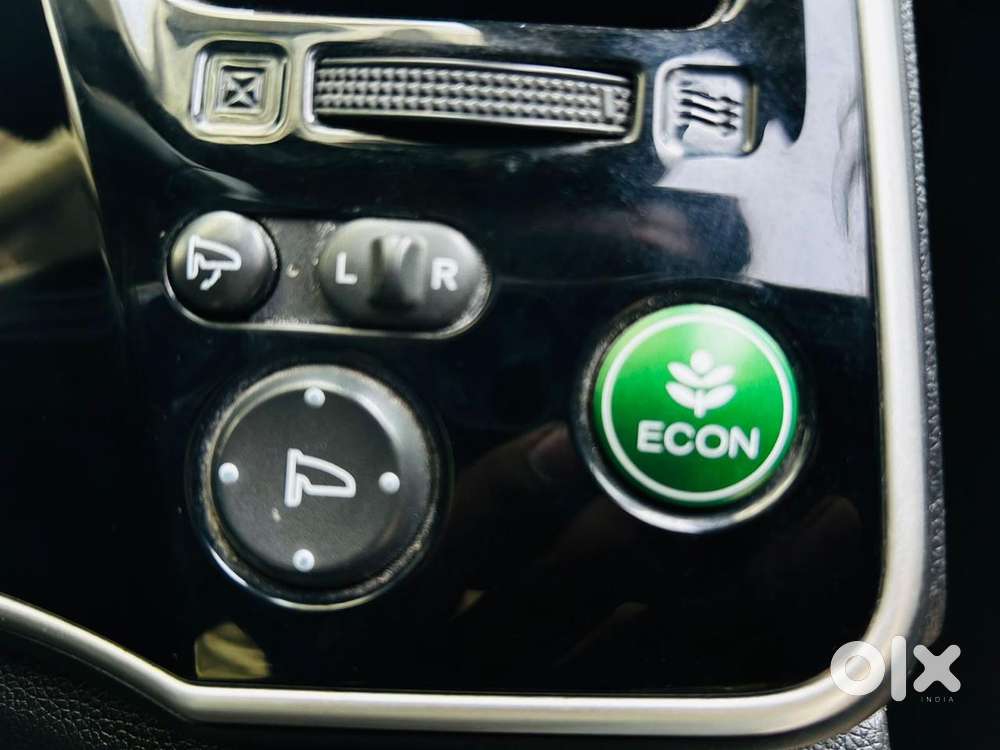 Honda City, 2016, Petrol