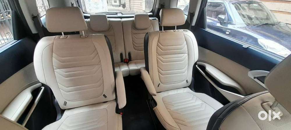 Kia Carens 1.5 Luxury Plus Diesel At 6 Str, 2022, Diesel