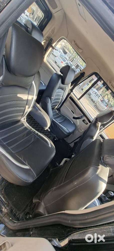Mahindra Scorpio Classic 2.2 S 11 Mt 7 Str, 2025, Diesel