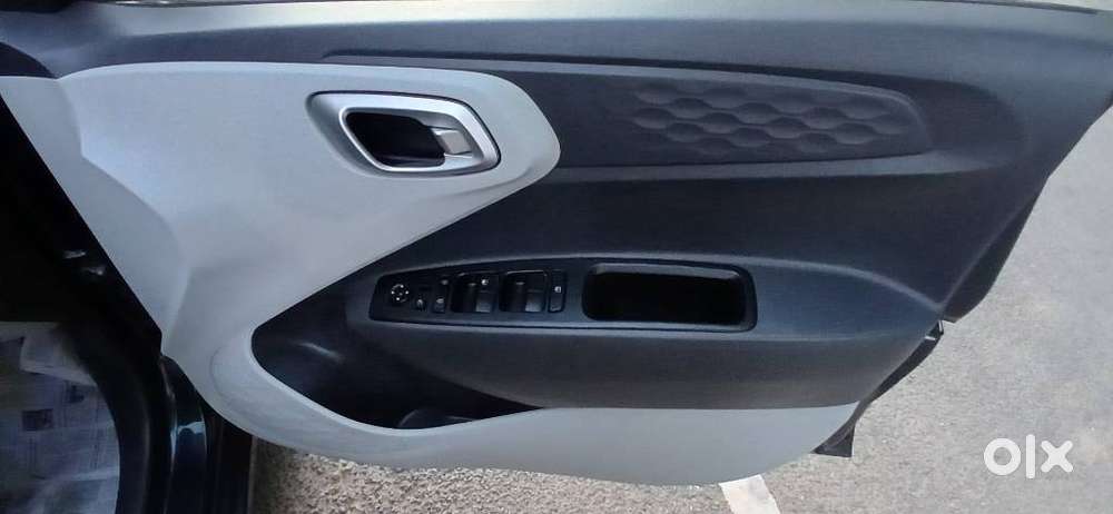 Hyundai I10 1.2 Kappa Sportz, 2023, Petrol