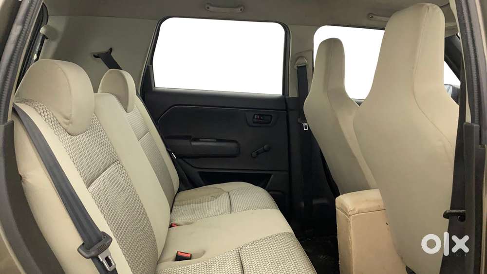 Maruti Suzuki Wagon R Lxi Cng, 2019, Cng & Hybrids