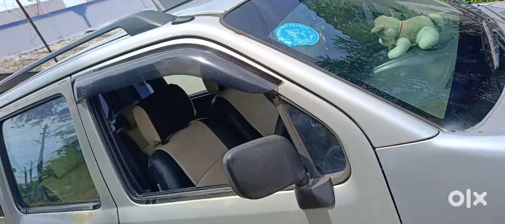 Wagonr Good Condition