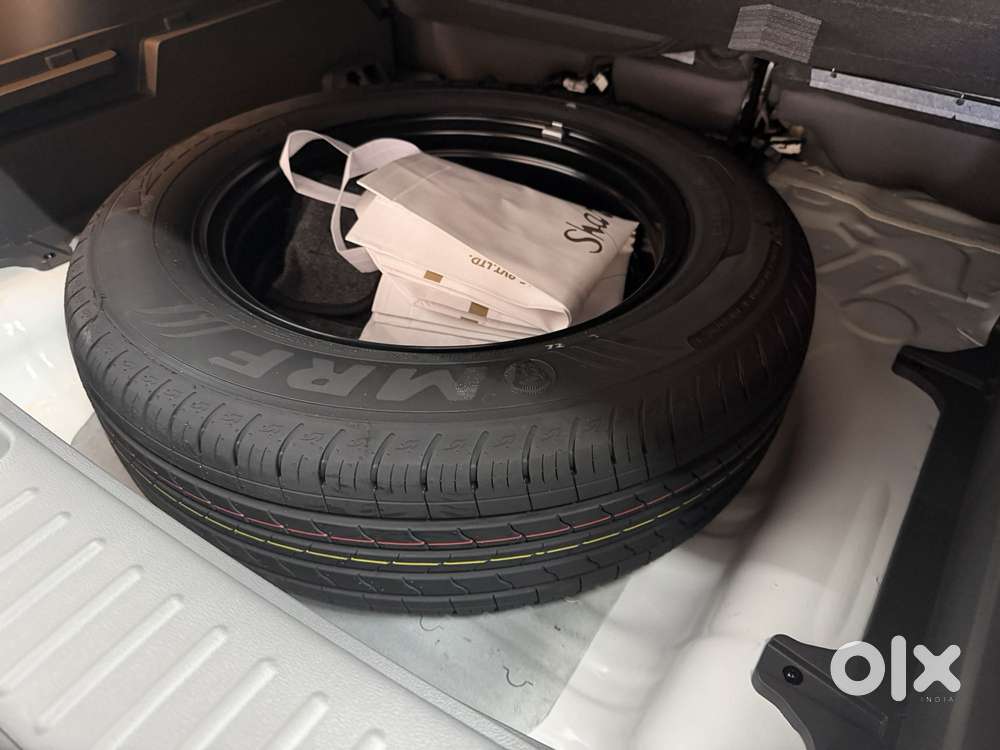 Hyundai Creta 1.5 S Petrol, 2024, Petrol