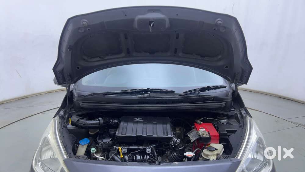 Hyundai Grand I10 1.2 Kappa Asta, 2015, Petrol