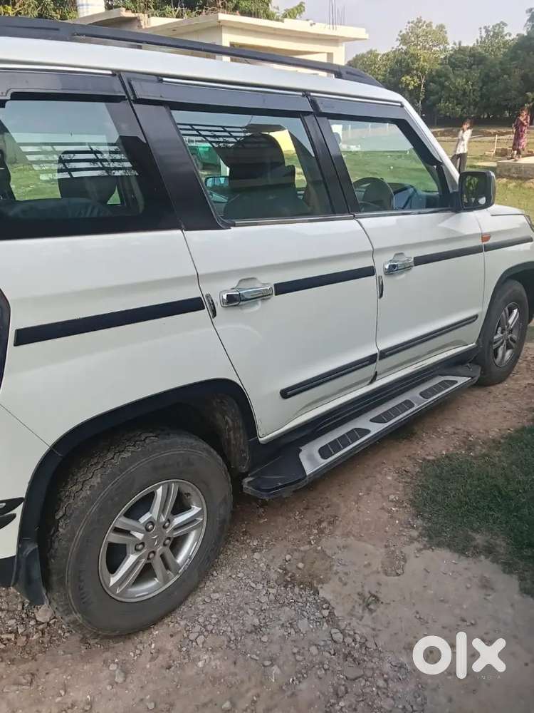Mahindra Bolero Neo 2023 Diesel