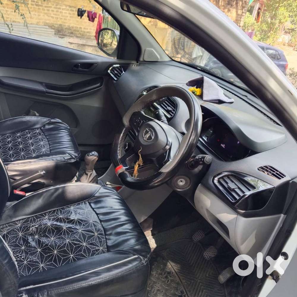Tata Tiago 2022 Cng/petrol  Well Maintained