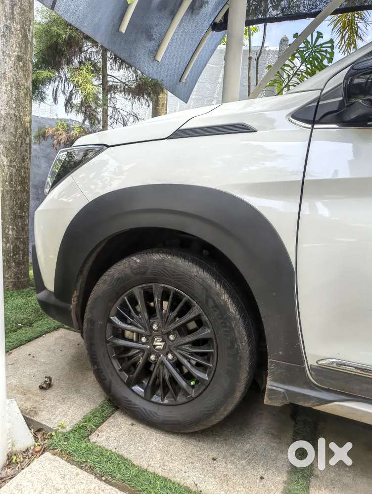 Maruti Suzuki Xl6 2020 Petrol Well Maintained