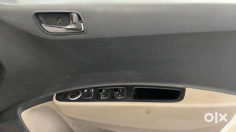 Hyundai Grand I10 1.1 Crdi Sportz, 2015, Diesel