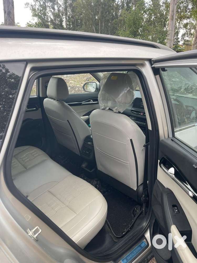 Kia Seltos Diesel Hte+ 2023 Model