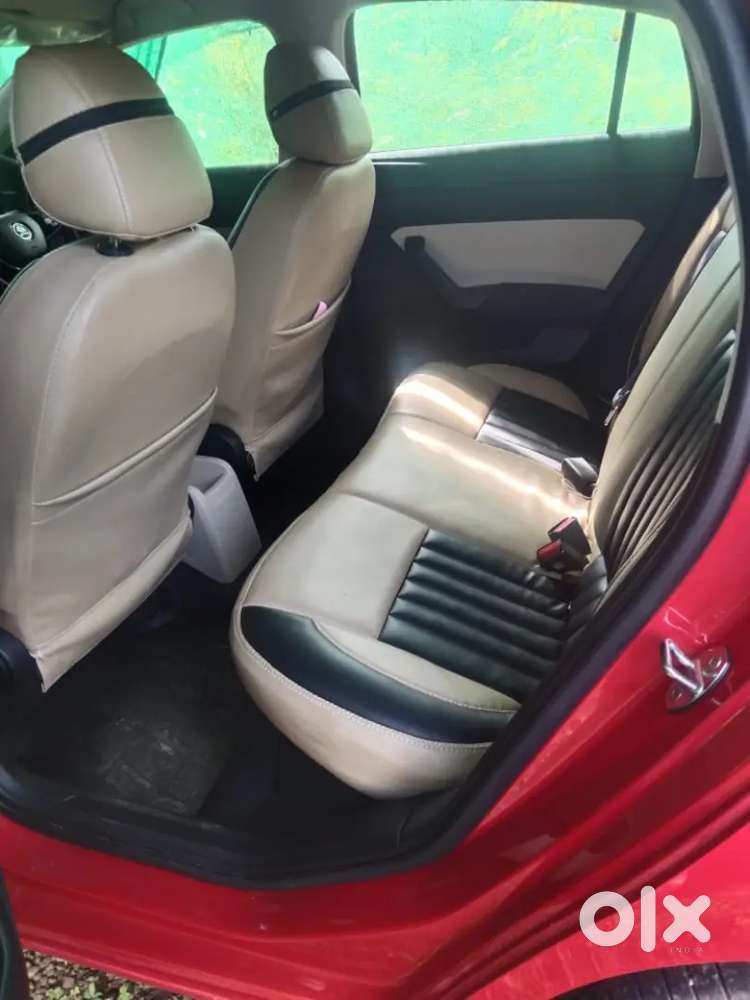 Skoda Slavia 2022 Petrol 5000 Km Driven