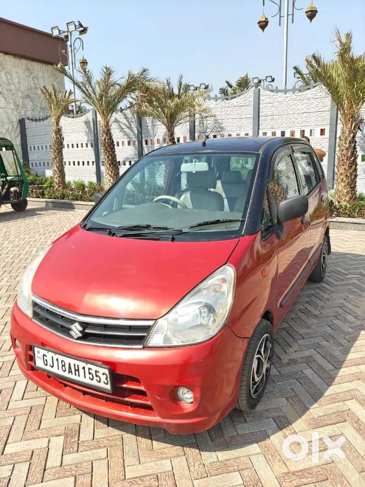 Maruti Suzuki Zen Estilo