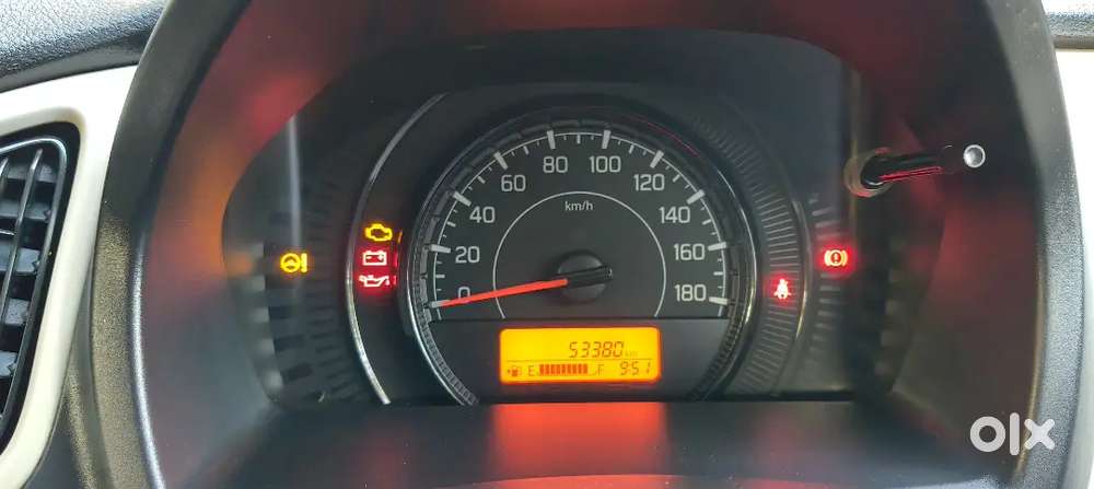 Maruti Wagonr Vxi 1.0 2023