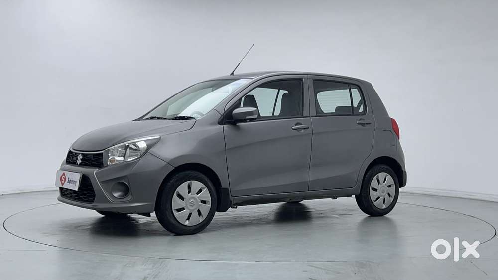 Maruti Suzuki Celerio Zxi, 2019, Petrol