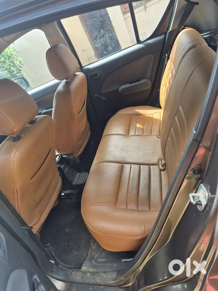 Maruti Suzuki Ritz 2010 Petrol Manual