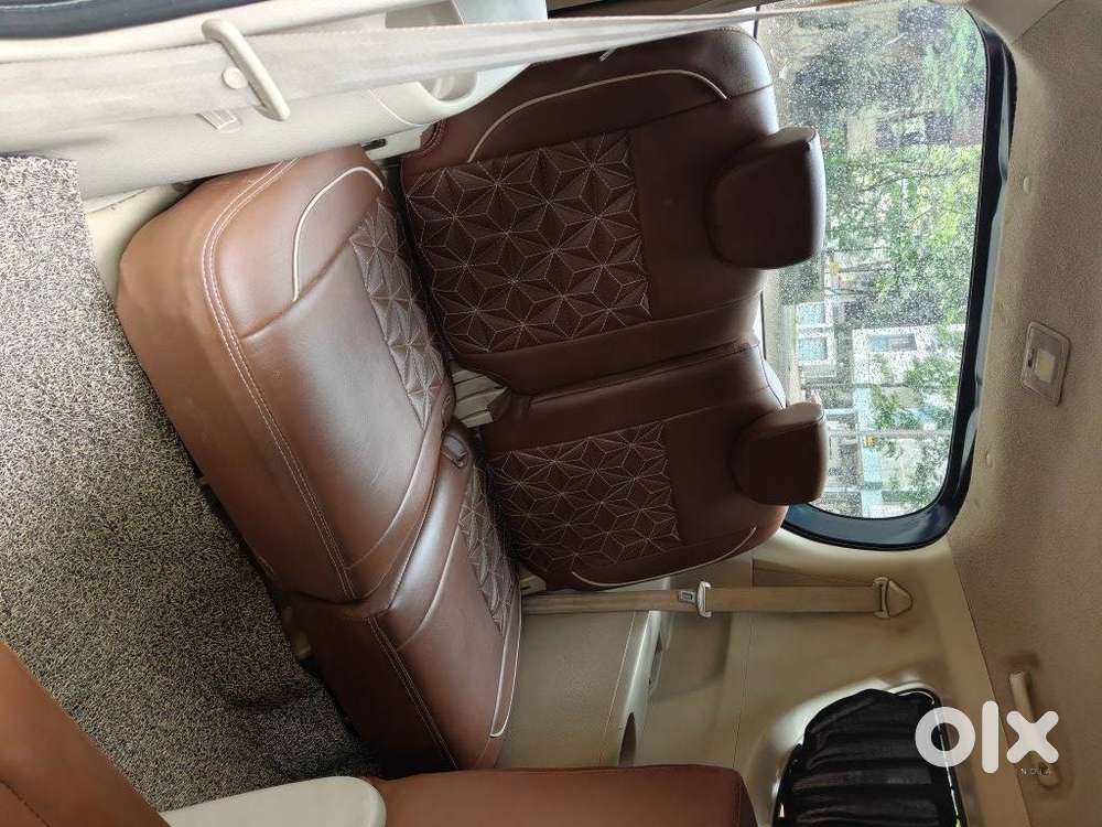 Maruti Suzuki Ertiga Shvs Vdi Limited Edition, 2018, Diesel