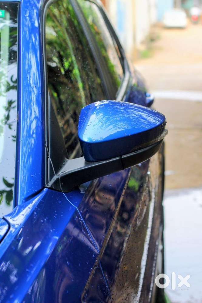 Vw Taigun For Exchange