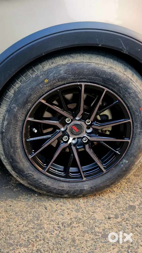 Ford Freestyle 2019 Petrol Manual