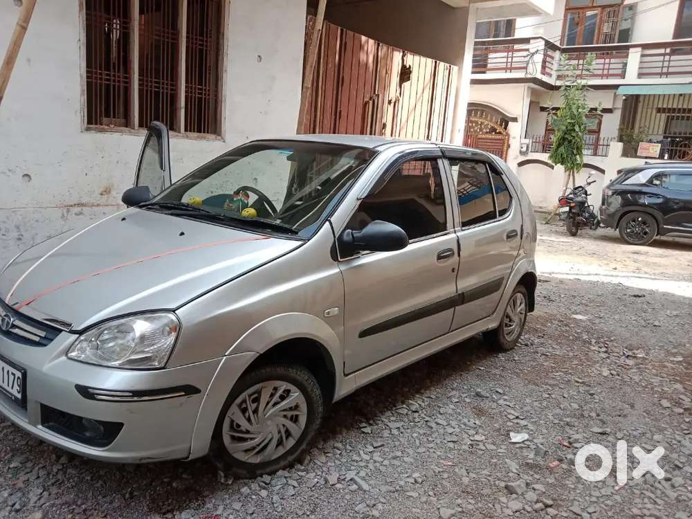 Tata Indica Ev2 2011 Diesel 52000 Km Driven Good Condition