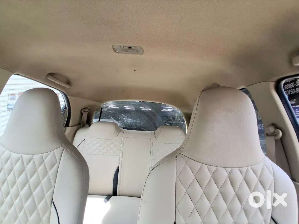 Honda Brio Mt Petrol 2012