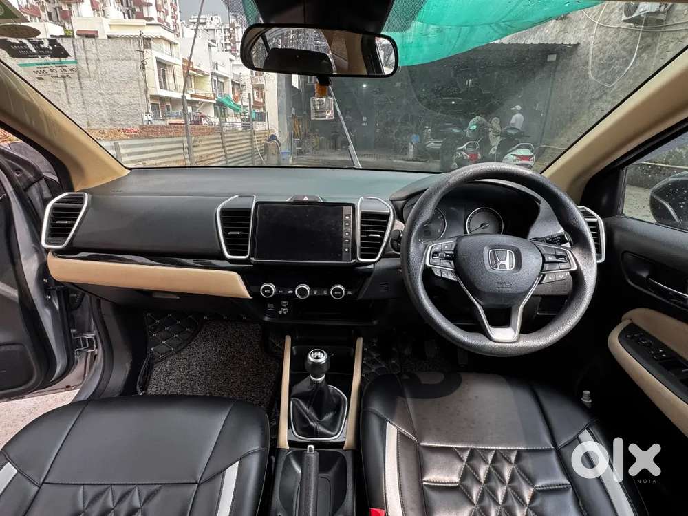 Honda City 2023 Petrol 27000 Km