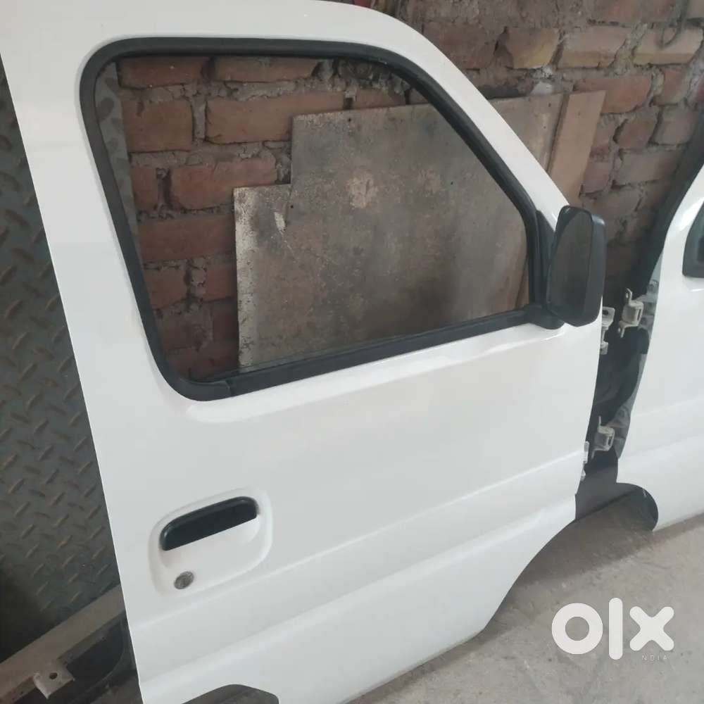 Maruti Suzuki Eeco Ac 2016