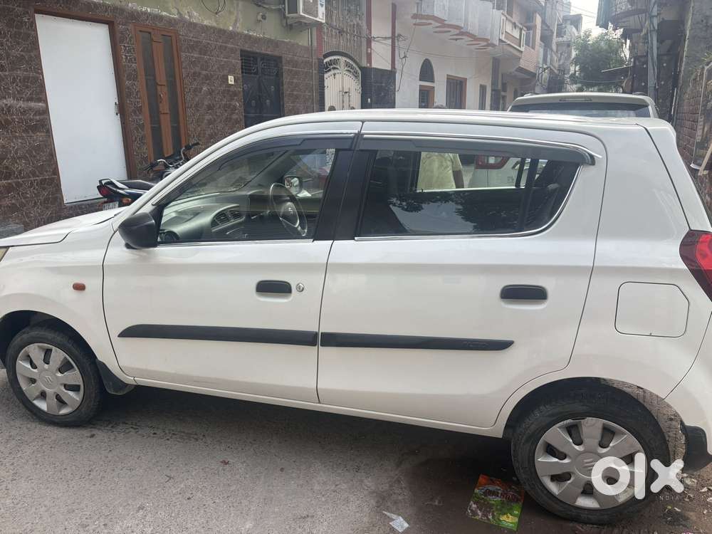 Maruti Suzuki Alto K10 Vxi, 2019, Petrol