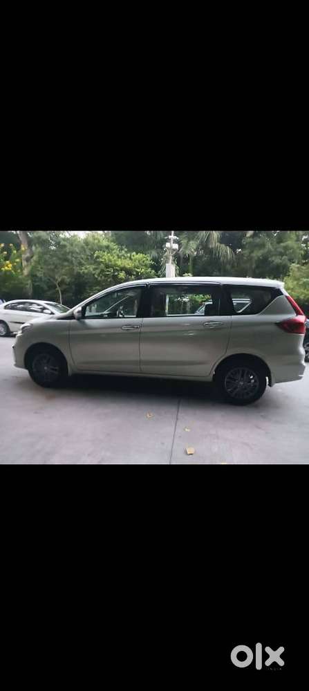 Maruti Suzuki Ertiga