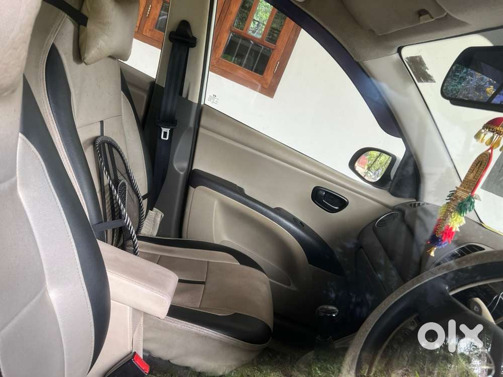 Hyundai I10 2013 Petrol Well Maintained