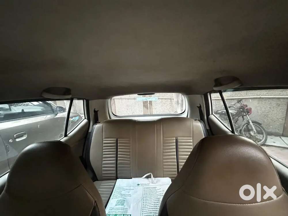 Hyundai I10 2017 Petrol