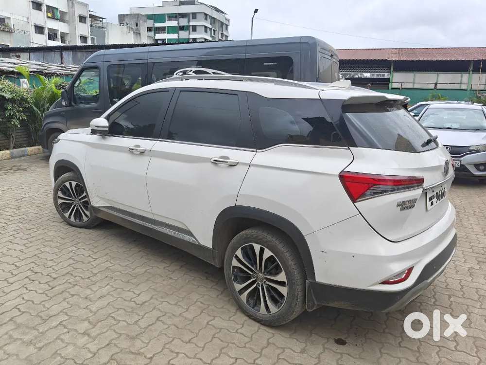 Mg Hector Plus 2.0 Turbo 2023