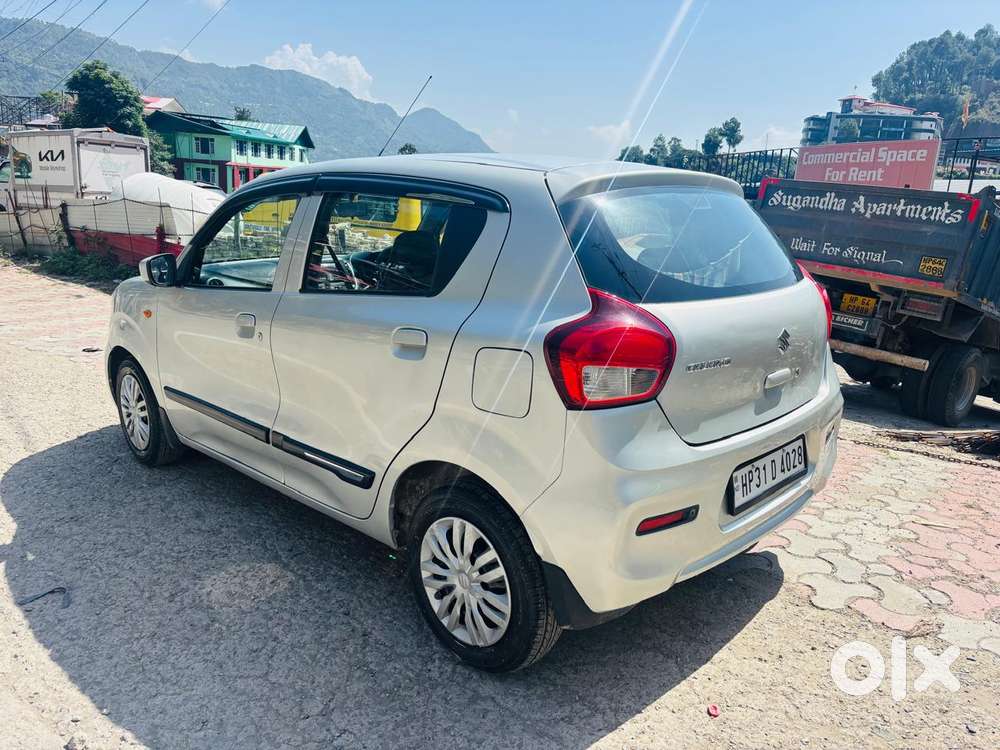 Maruti Suzuki Celerio Vxi, 2023