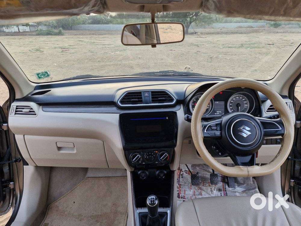 Maruti Suzuki Swift Dzire 1.3 Vxi, 2022, Petrol