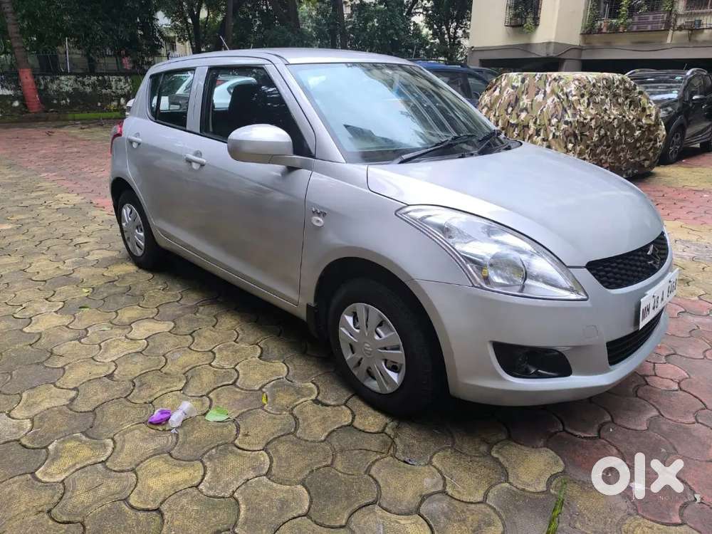 Swift 2012 Lxi Single Owner Insurance Valid 62 K Wsr No Work Required