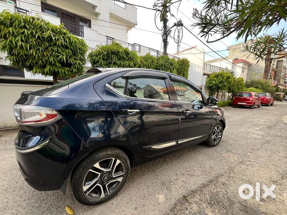 Tata Tigor 2021 Petrol 20900 Km Driven