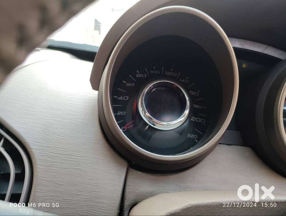 Xuv 500 W8 Top Variant , Manual